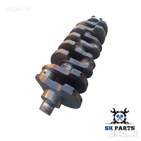 Колянов вал ФОЛКСВАГЕН ГОЛФ 3 | VOLKSWAGEN GOLF 3 | 1.8 МОНО 90