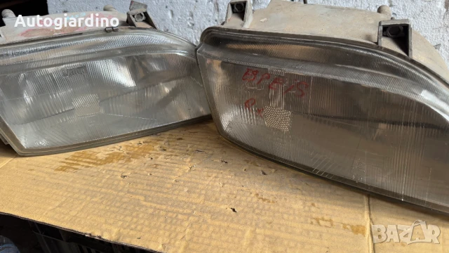 Оригинални Фарове зa Renault Espace - 0490021 / 0290021