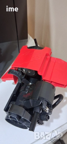 Кафеавтомат / кафемашина - робот. НОМЕР 22. Siemens EQ500 Classic. Type CTES35B....., снимка 9 - Кафемашини - 53937389