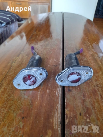 Светлини за врата ВАЗ,Лада 2107