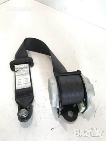 Предпазен колан заден десен за Subaru Outback 2.0 Дизел (2007) 