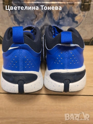 Найк 37.5н, снимка 5 - Детски маратонки - 53837000