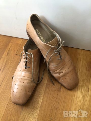 Лот мъжки обувки, снимка 3 - Официални обувки - 45701454