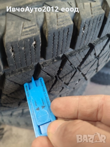 Комплект гуми и джанти Toyota rav 4 Suzuki grand vitara , снимка 11 - Гуми и джанти - 51935703