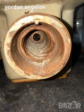 Месомелачка, снимка 6 - Друго търговско оборудване - 52824149