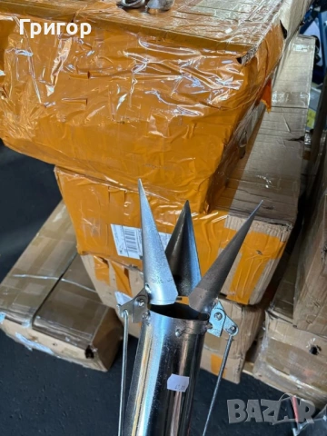 Машина за садене на разсад , снимка 4 - Други - 53673725