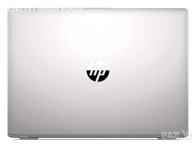 HP ProBook 440 G5 – Intel Core i5-8250U (4 ядра/8 нишки) / 8GB / 256GB SSD / Grade A / 12м. Гаранция
