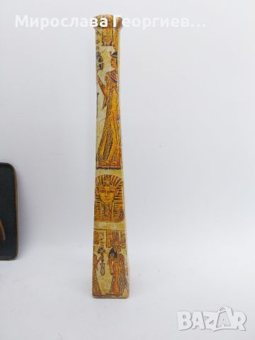 Винтидж находки от Египет, снимка 9 - Колекции - 45685156