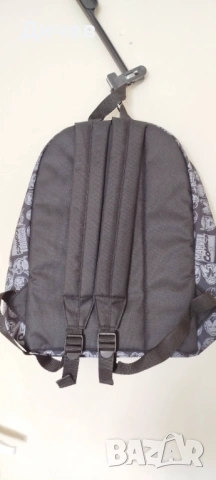 Нова Раница с Марвел мотиви, снимка 3 - Раници - 53803163