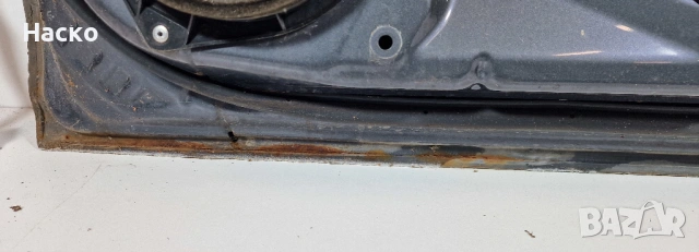 Предна Дясна Врата Toyota Avensis T25 Тойота Авенсис Т25 2003-2008, снимка 3 - Части - 53402719