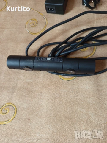 Промо!!! Playstation 4 slim VR ps4/ps5, снимка 4 - PlayStation конзоли - 51166922