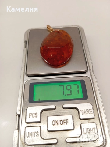 Руско злато , снимка 6 - Колиета, медальони, синджири - 52170257