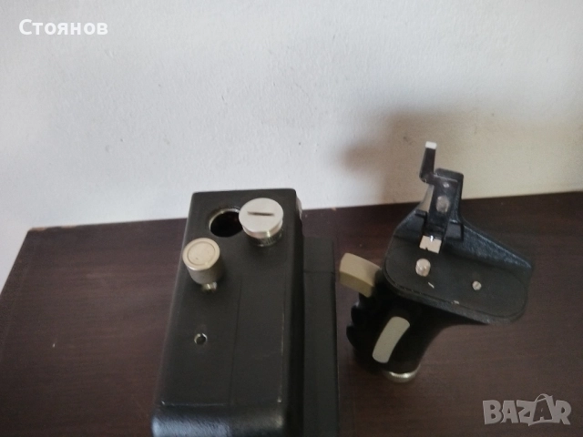 Кинокамери 8mm Sankyo, Rollei, Bell & Howell , снимка 8 - Камери - 38807665