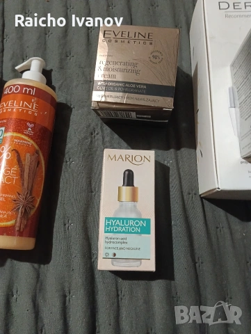 козметика на едро и дребно , снимка 7 - Продукти за коса - 54000238