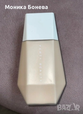 🌸FENTY BEAUTY BY RIHANNA EAZE DROP BLURRING SKIN TINT🌸, снимка 2 - Декоративна козметика - 54102008