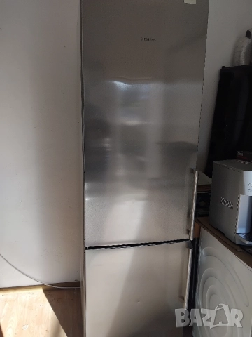 Хладилник Siemens , снимка 1 - Хладилници - 51285005