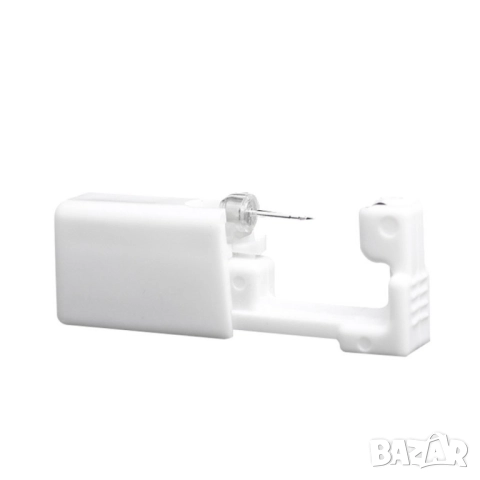 👂 Устройство за пробиване на уши  