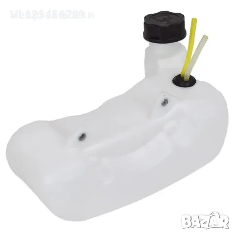 Резервоар за бензин на моторен тример, храсторез, моторна коса, снимка 3 - Градинска техника - 50679238