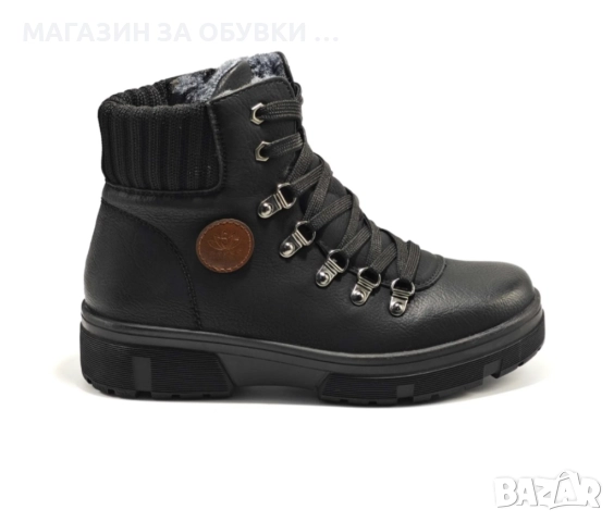 ДАМСКИ БОТИ - код: Б18036