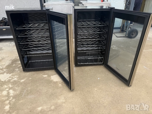 Малка хладилна витрина , снимка 7 - Витрини - 51985965