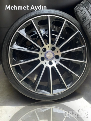 Джанти и гуми, снимка 2 - Автомонтьори - 54065915