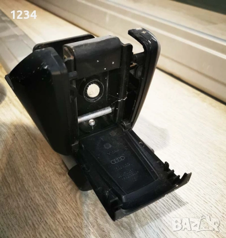 алуминиеви напречни греди за AUDI A6 C7 Avant рейки багажник, снимка 3 - Аксесоари и консумативи - 53421611