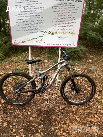 Norco truax M, снимка 2 - Велосипеди - 51677325