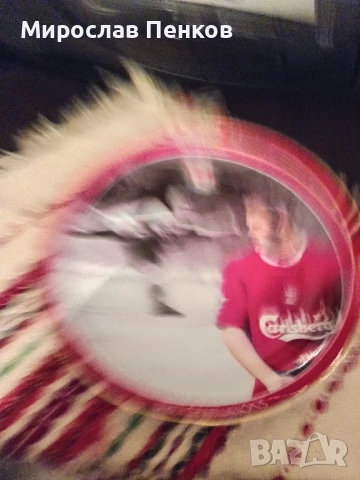 Фен артикул , снимка 3 - Фен артикули - 51872767