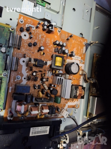 PSU TNPA4467 1 P за 32-инчов телевизор PANASONIC Модел TX-32LZD80F , с дисплей AX080F014A.