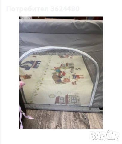 Кошара за игра с вендузи 3910 , снимка 5 - Кошарки - 52131775