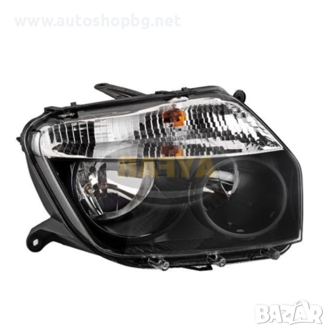 Фар за Dacia Duster 2010–2013 (Ляв или Десен)