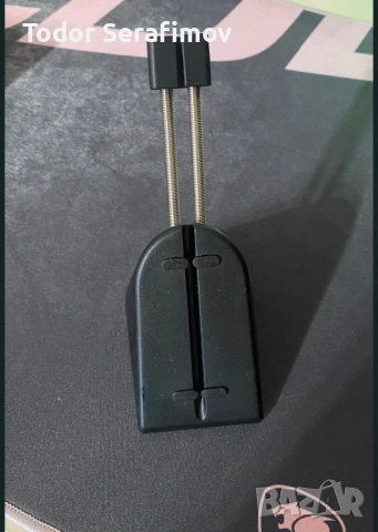 Steelseries бънджи, снимка 2 - Клавиатури и мишки - 54196369