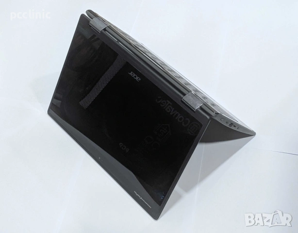 Acer Chromebook R752 11.6" | Intel Celeron N4020 | 4GB RAM | Touch Display | Лаптоп/Laptop, снимка 2 - Лаптопи за дома - 53945587