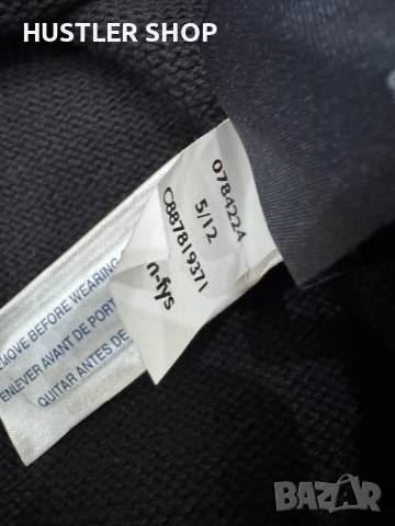 Мъжка жилетка TOMMY HILFIGER. Размер XL/2XL, снимка 9 - Жилетки - 54296461