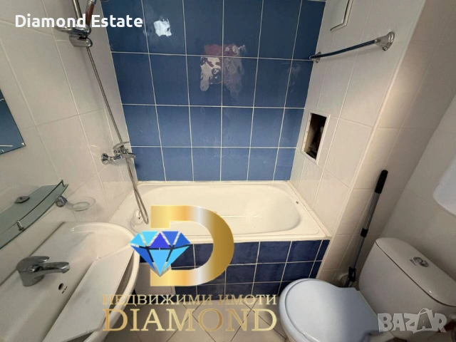 Двустаен апартамент - мезонет в к.к. Слънчев бряг, снимка 6 - Апартаменти - 54225356