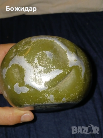 Югославска Войнишка Манерка.1938г., снимка 4 - Други ценни предмети - 53895730