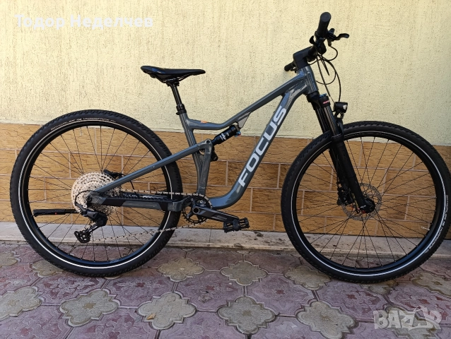Focus Thorn 29 цола 