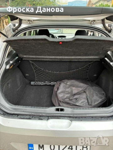 Автомобил, снимка 8 - Автомобили и джипове - 54157680