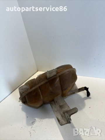 Разширителен съд за охлаждаща течност за Jeep Grand Cherokee 3.0 Crd (2012) 55037999AF