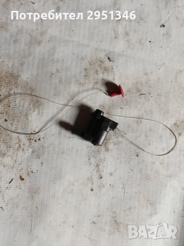 Porsche Panamera 298962625D, снимка 2 - Части - 51935450