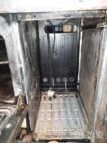 мултикуър,духалки,фурни,печки, микровълнови фурни,фурни, снимка 16 - Печки, фурни - 53612882