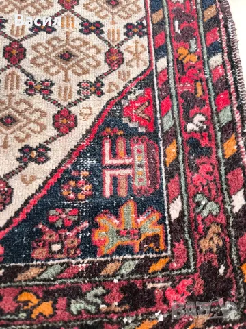 ориенталски килим, снимка 2 - Килими - 49798865