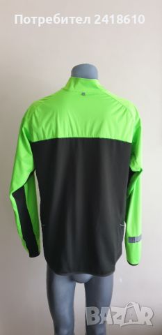 Nike Element Shield Running Lacket Full Zip Mens Size L НОВО! ОРИГИНАЛ! Мъжка Спортно Яке Горнище!, снимка 3 - Спортни дрехи, екипи - 46525791