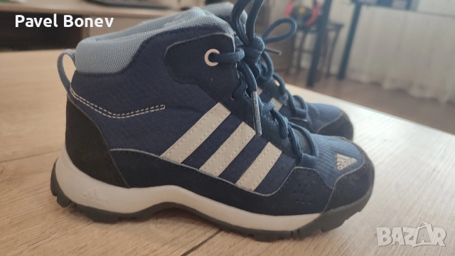 Детски есенно-зимни обувки Adidas - 29 и 30 номер