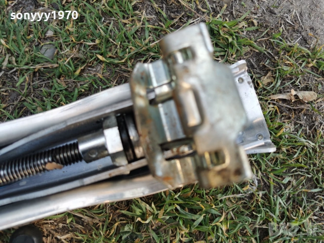 AUDI-КРИК ВНОС SWISS 1403261726, снимка 10 - Аксесоари и консумативи - 53838637