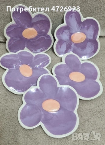 порцеланови чиниики нови 