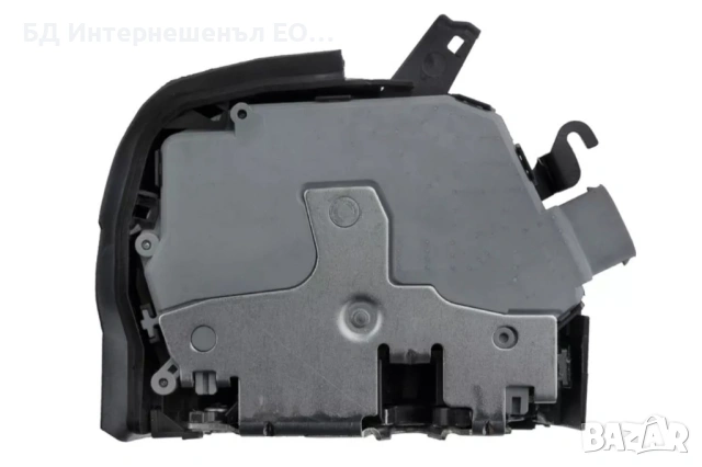 51228402601 Задна лява брава за врата, BMW, X5 E53, 7 ПИН, снимка 7 - Части - 53298136
