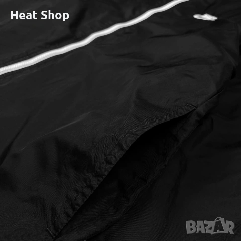 Мъжко яке Nike Sportswear Woven Track Jacket, снимка 5 - Якета - 53880599