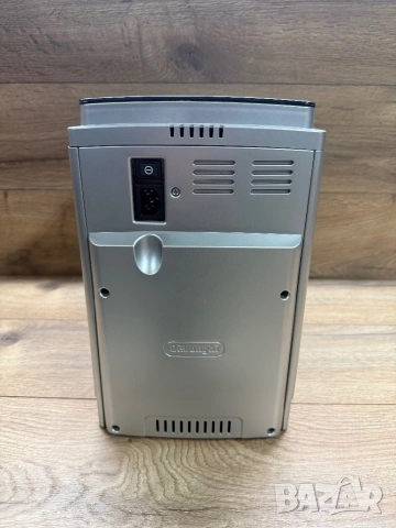 Продавам Кафемашина Delonghi cappuccino Type:ECAM23.466.S, снимка 6 - Кафемашини - 54097971