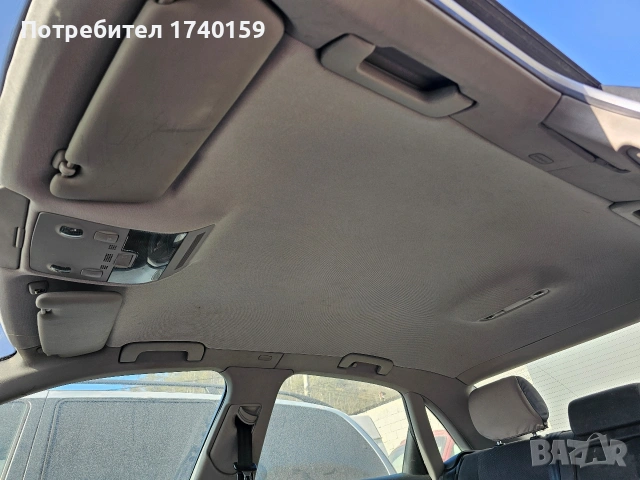 Таван за Ауди А4 Б6, снимка 3 - Части - 53845574